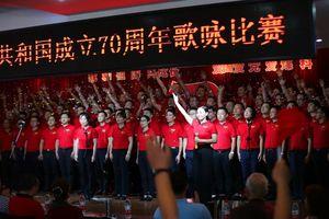 陈道明对她一见钟情，李幼斌为她净身出户，如今49岁依旧那么美